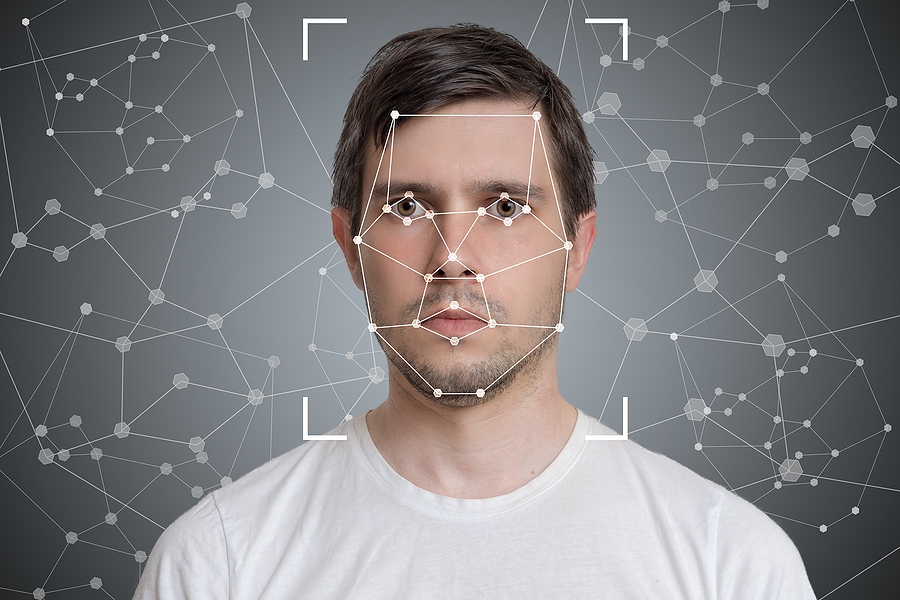 Facial-Recognition-Security