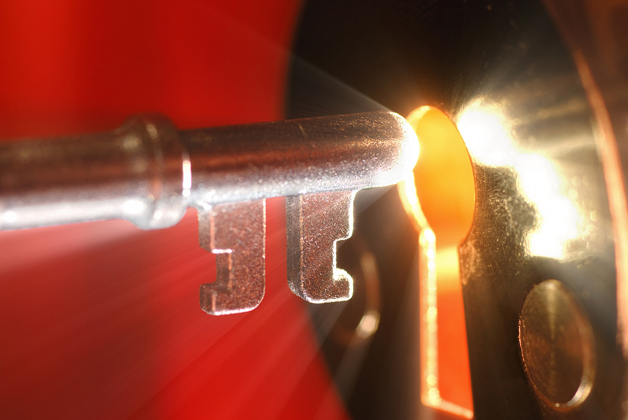 security company - keyholding